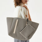 The Lightweight Tote (Hallie)