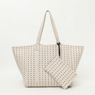 The Lightweight Tote (Hallie)