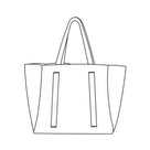The Lightweight Tote (Hallie)