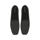 Square-Toe Loafers (Samantha)