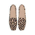 Square-Toe Loafers (Samantha)