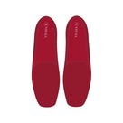Square-Toe Loafers (Samantha)