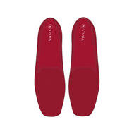 Square-Toe Loafers (Samantha)