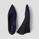 Pointed-Toe Wedge (Aria Wedge Pro)