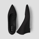 Pointed-Toe Wedge (Aria Wedge Pro)