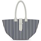 The Trapeze Tote (Isabella)