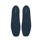 Square-Toe Loafers (Samantha)