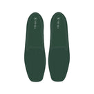 Square-Toe Loafers (Samantha)