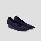Pointed-Toe Wedge (Aria Wedge Pro)
