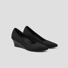 Pointed-Toe Wedge (Aria Wedge Pro)