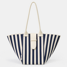 The Trapeze Tote (Isabella)