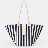 The Trapeze Tote (Isabella)