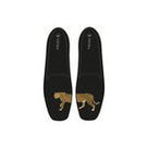 Square-Toe Loafers (Samantha)