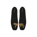 Square-Toe Loafers (Samantha)