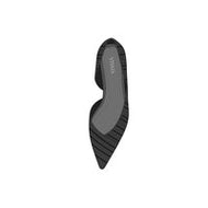 Pointed-Toe Flats (Melia)