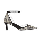 Pointed-Toe Stilettos (Arabella)