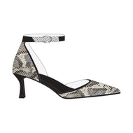 Pointed-Toe Stilettos (Arabella)